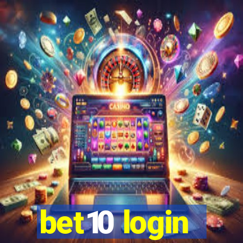 bet10 login