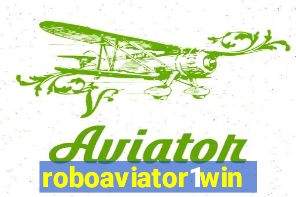 roboaviator1win