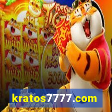 kratos7777.com