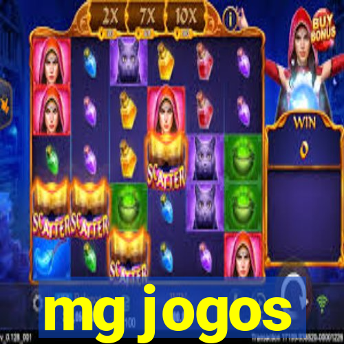 mg jogos