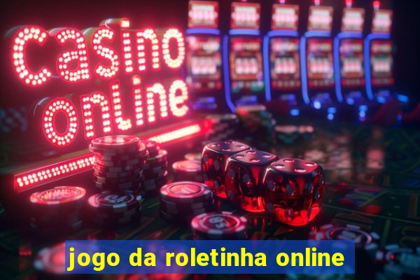 jogo da roletinha online