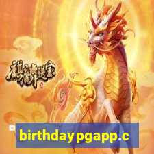 birthdaypgapp.com