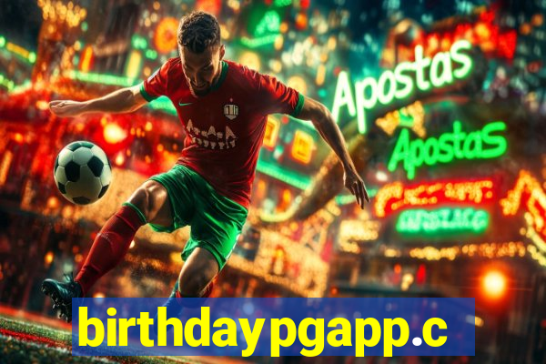 birthdaypgapp.com