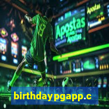 birthdaypgapp.com