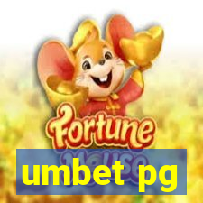 umbet pg