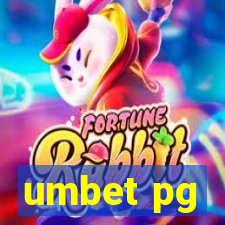 umbet pg