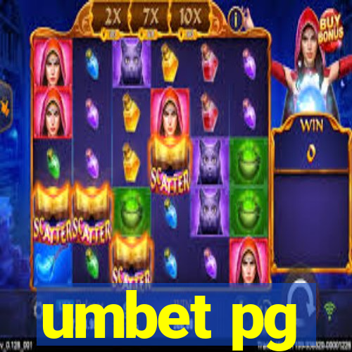 umbet pg