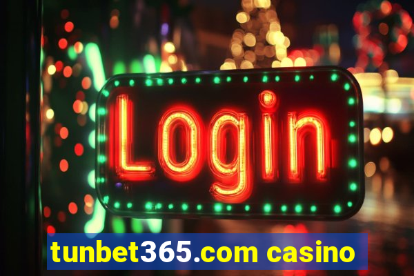 tunbet365.com casino