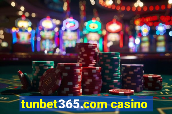 tunbet365.com casino