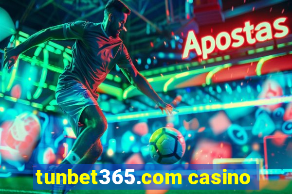 tunbet365.com casino