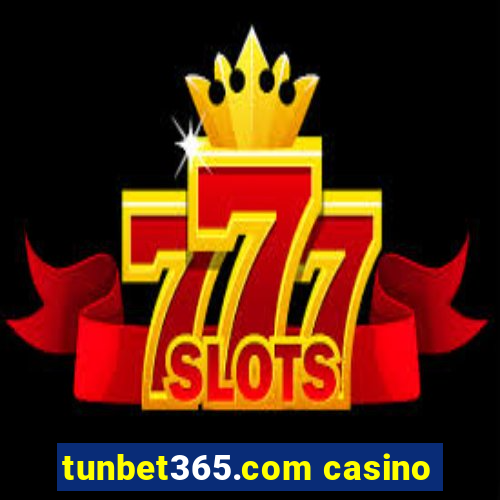 tunbet365.com casino