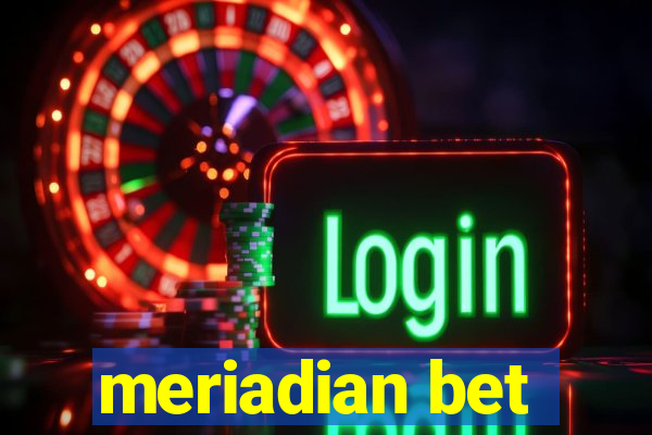 meriadian bet