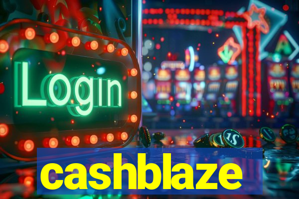 cashblaze