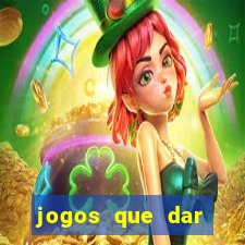 jogos que dar dinheiro no pix