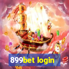 899bet login