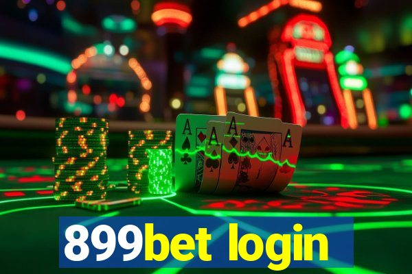 899bet login