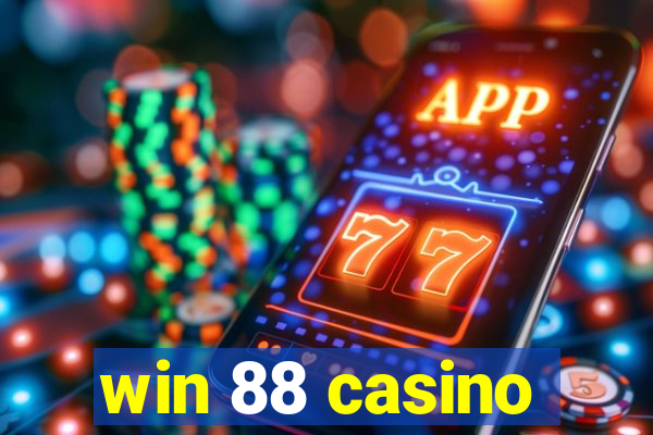 win 88 casino