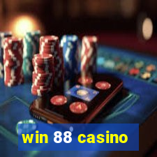 win 88 casino