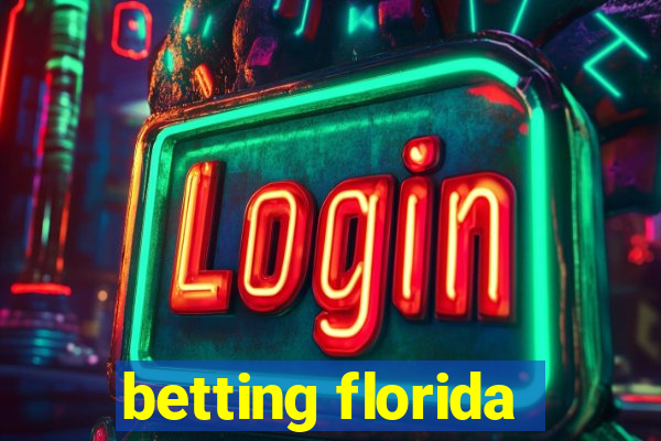 betting florida