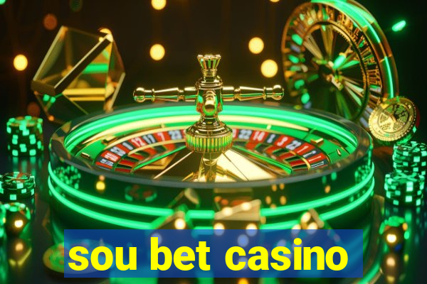 sou bet casino