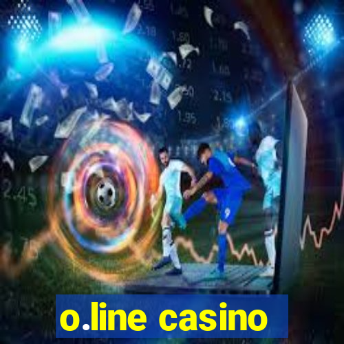 o.line casino