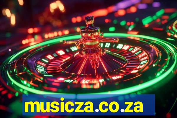 musicza.co.za