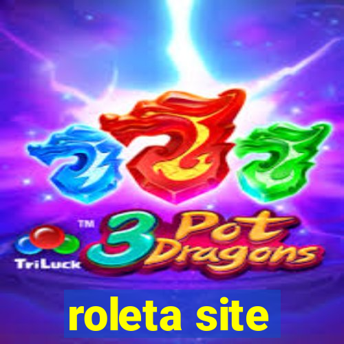 roleta site