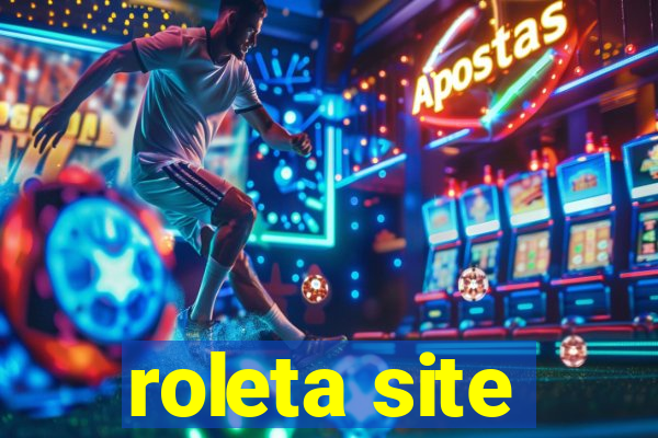 roleta site