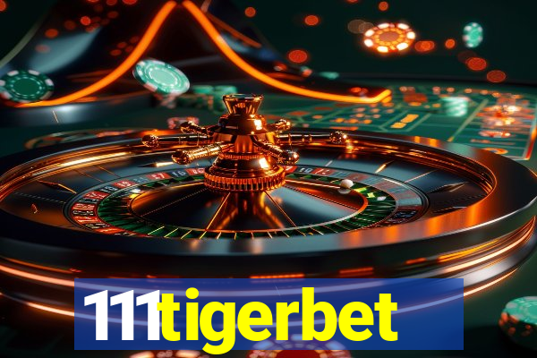 111tigerbet