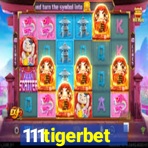 111tigerbet