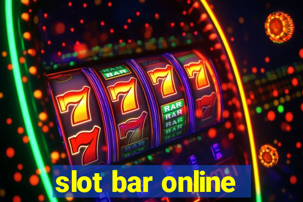 slot bar online