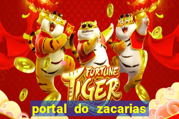 portal do zacarias roleta russa