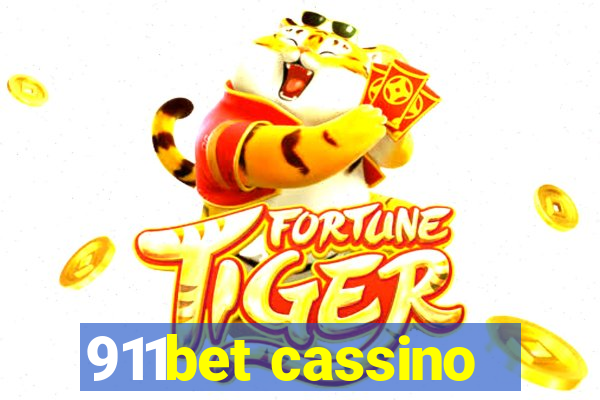 911bet cassino