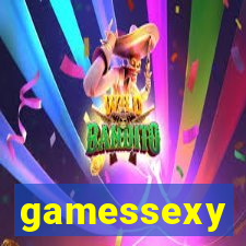 gamessexy