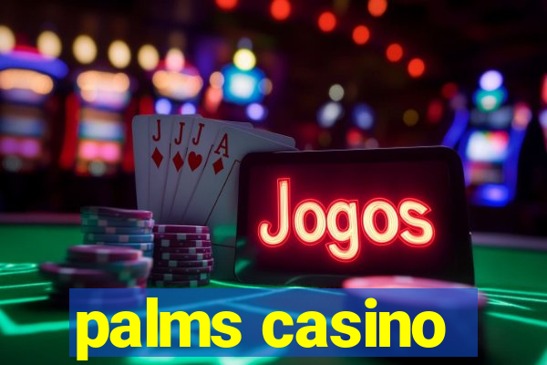 palms casino