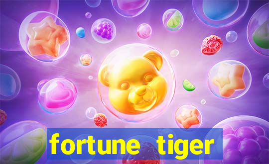 fortune tiger minimo 5 reais