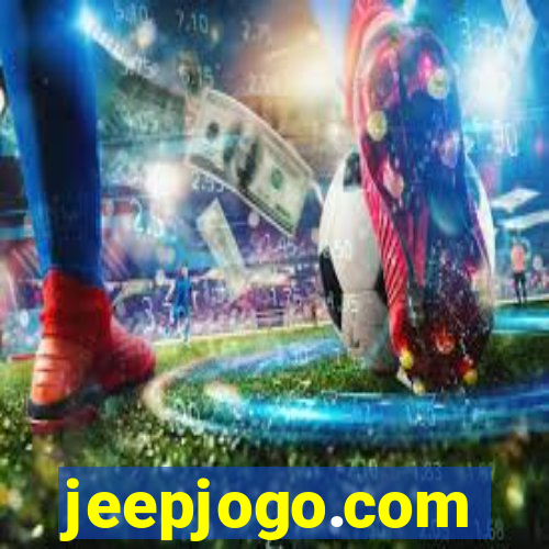 jeepjogo.com