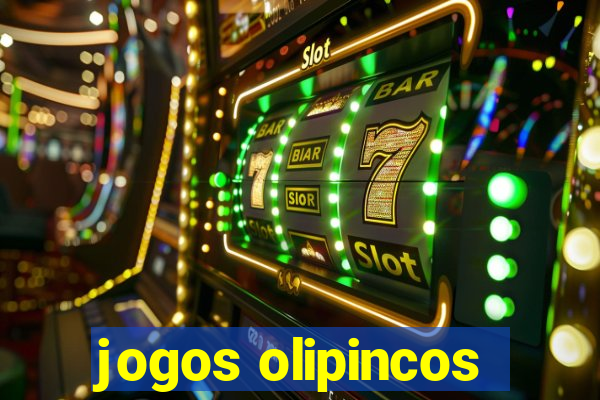 jogos olipincos