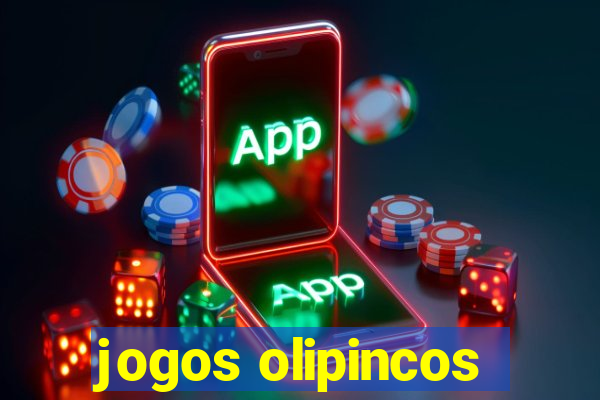 jogos olipincos