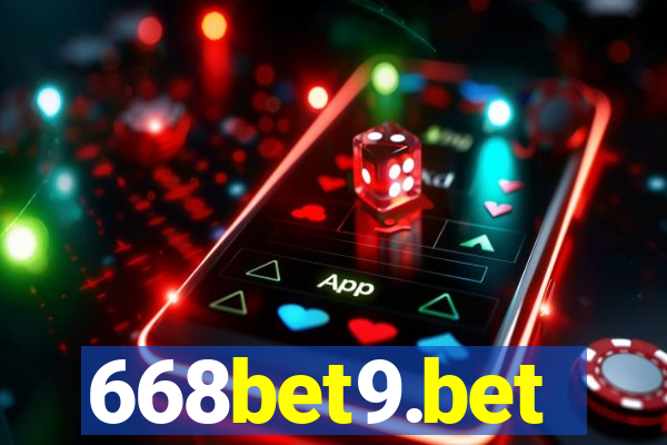 668bet9.bet