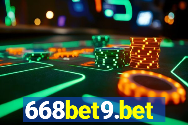 668bet9.bet