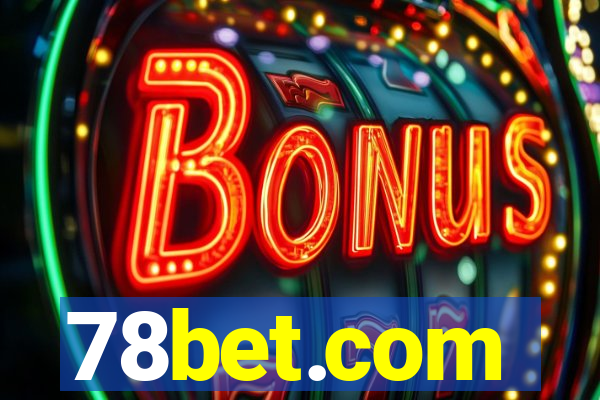 78bet.com