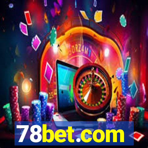 78bet.com