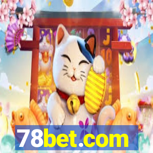 78bet.com