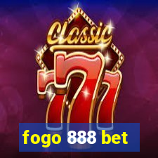 fogo 888 bet