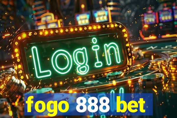 fogo 888 bet