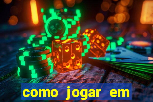 como jogar em plataforma chinesa