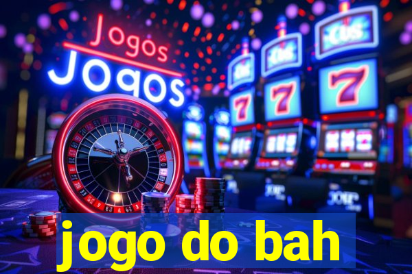 jogo do bah