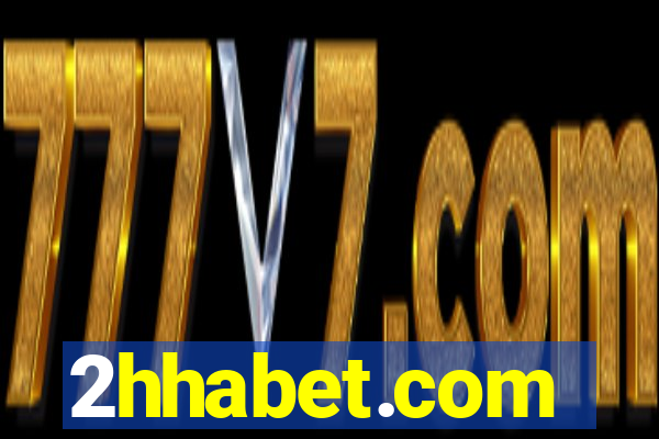 2hhabet.com