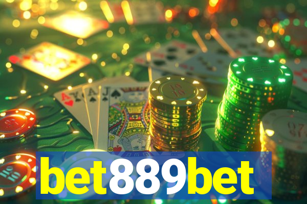 bet889bet